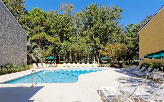 Village House 101 - Two Bedroom Condo