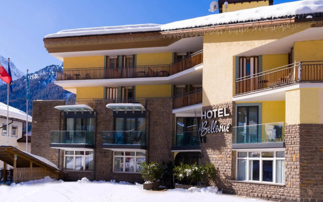 Bellevue Hotel