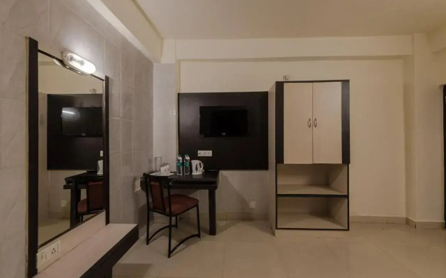 OYO Rooms Hampankatta
