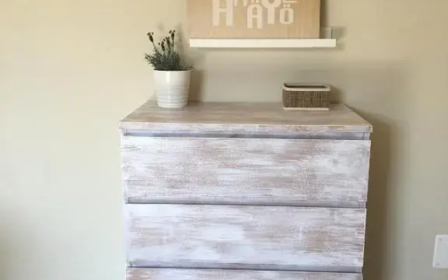 Tiraboschi apartment