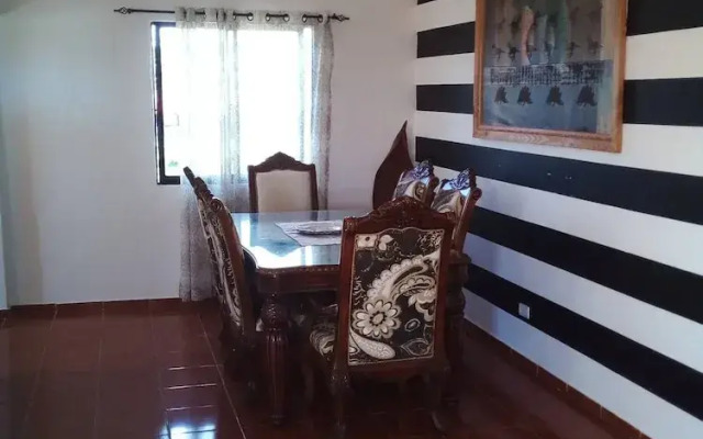 The Beauty of Samana