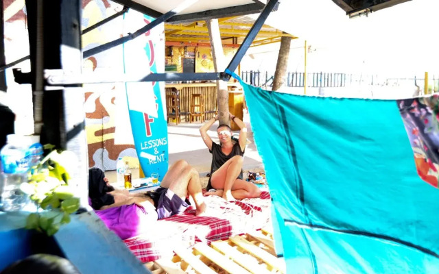 Mui Ne Hostel