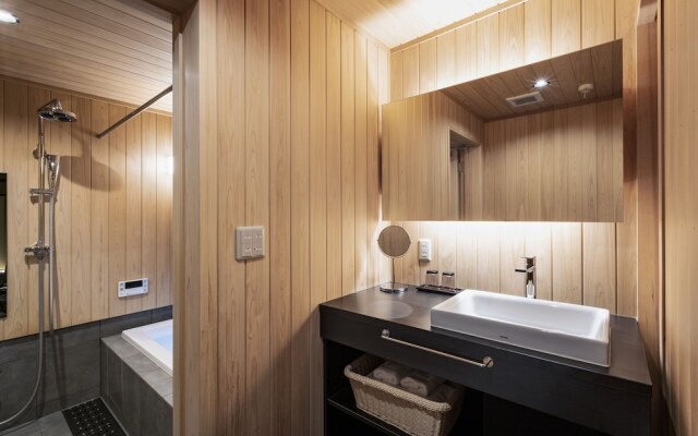 Rinn Premium Machiya Townhouse Koki