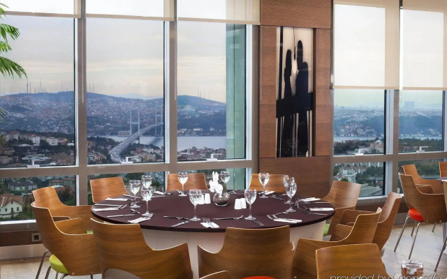Point Hotel Barbaros