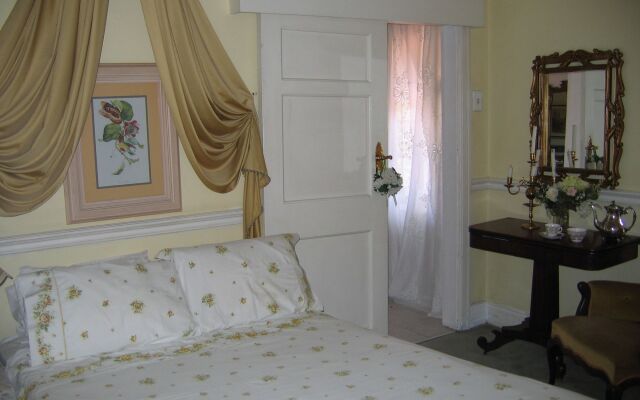 Villa Victoria Executive Guest House