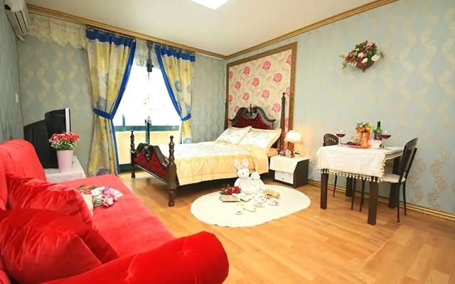 Yangyang Wink Pension