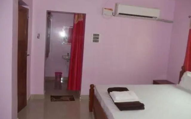 Harsha's Residency