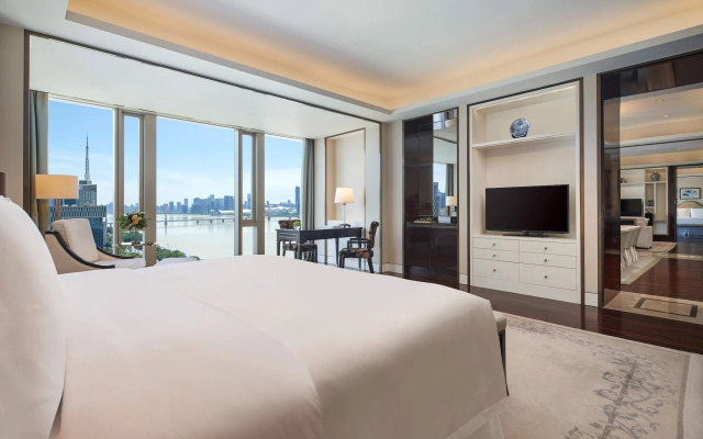 The Azure Qiantang, a Luxury Collection Hotel, Hangzhou