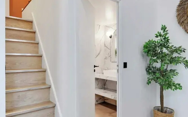 Charming Apartment - 2br/4p - Rochechouart