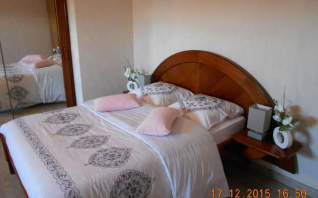 Bienvenue à la Campagne