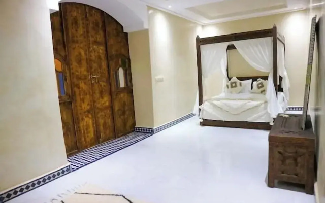Riad Rkiya