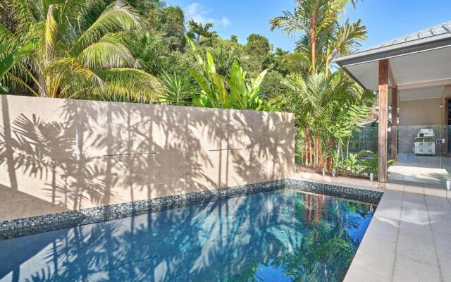 Aurelia 3 Bedroom Holiday Home Palm Cove