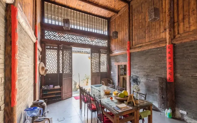 Laojia A Qing Dynasty House