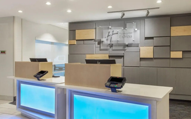 Holiday Inn Express Williamsburg by IHG