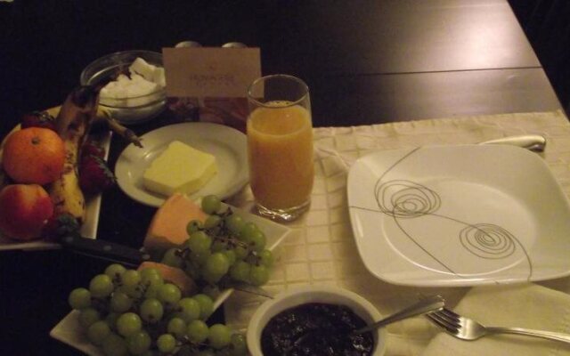 Chalets et Gîte au bord au bord du Lac Kénogami