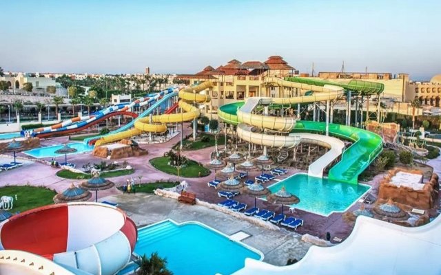 TIA Heights Makadi Bay Hurghada