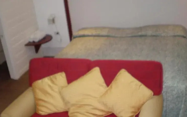 Residencial La Terraza