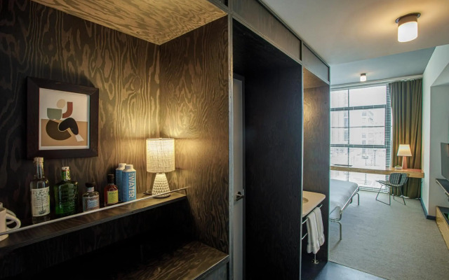 AB Hotel Kuta by AGATA
