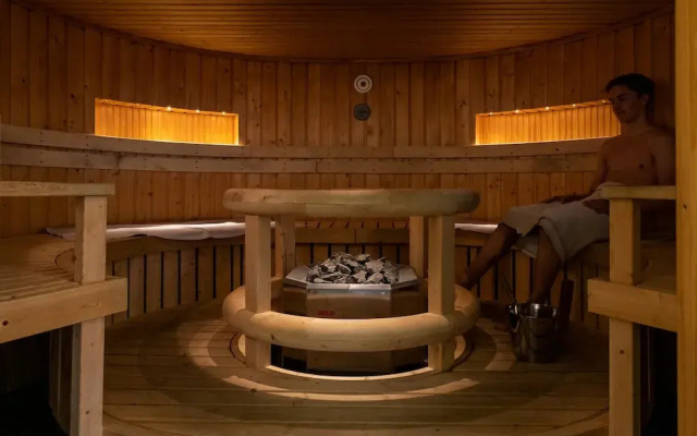 House of Northern Senses