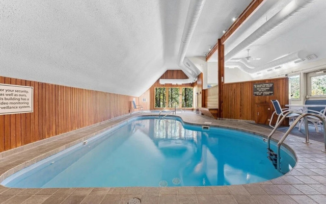 Fall Line Condo D6 3 Bedroom Condo