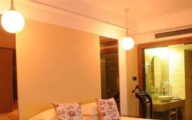 Sightseeing Xishuangbanna Hotel
