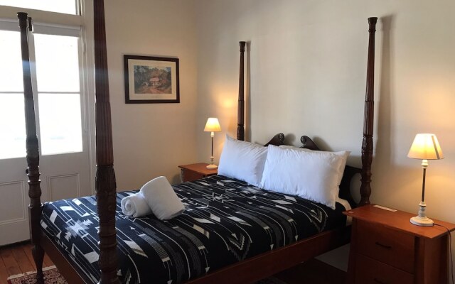 Royal Hotel Mandurama – Guest Rooms – Mandurama