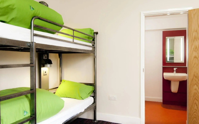 YHA York - Hostel