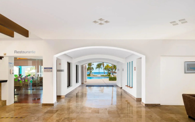 Beachscape Kin ha Villas & Suites