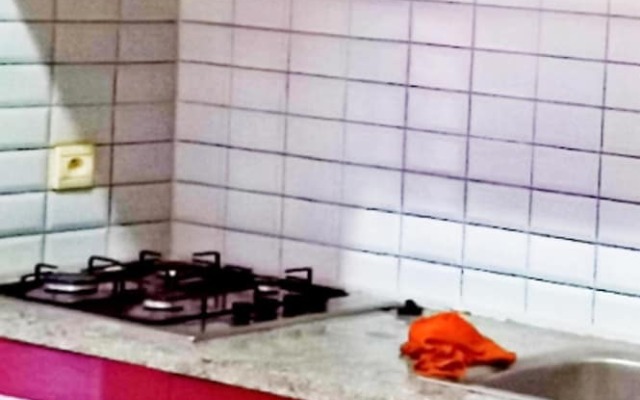Apartment With 2 Bedrooms in Kenitra, With Balcony