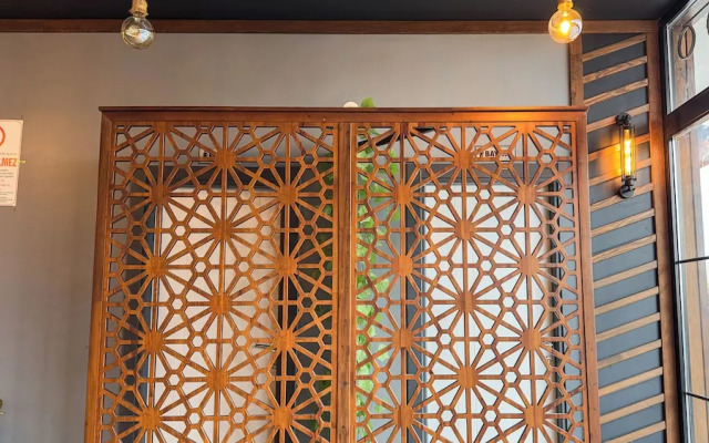 Kaya Home Hotel