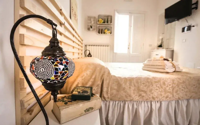 B&B Il Borgo