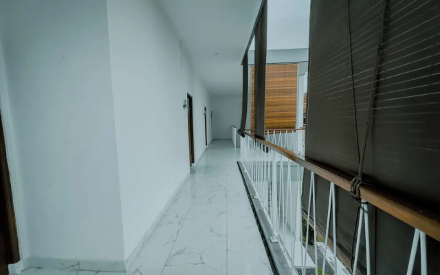 Pachira Living Legian