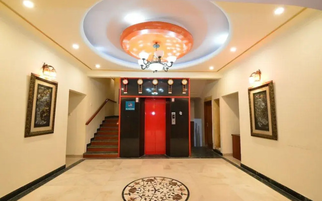 Hotel Vijay Niwas