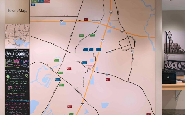 TownePlace Suites by Marriott Slidell