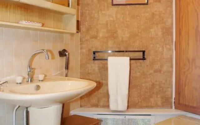 216500 - Beautiful 120 sqm duplex apartment for a family or two couples to rent in a privileged area