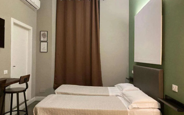 Hotel Calypso