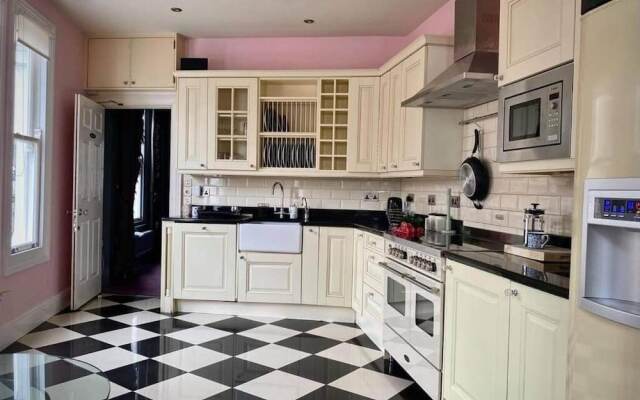 Upton House Boutique Hotel Cornwall