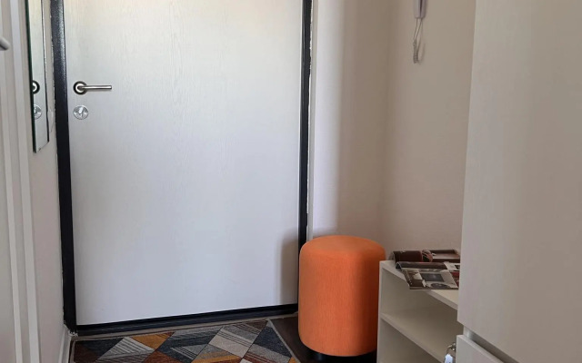 ТВОЯ квартира на проспекте Большевиков 68 корпус 1