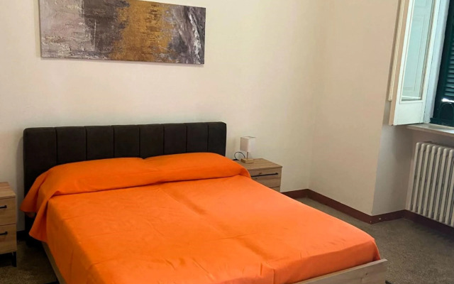 Antico Giardino Salentino - Camera 1 Mandarino-camera 1 Mandarino