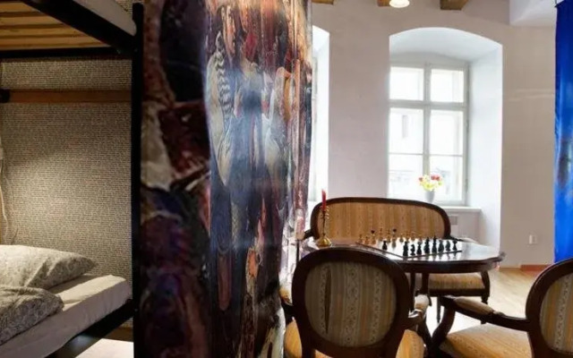 Hostel Mitte