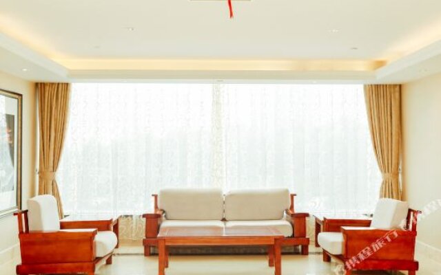Jiangsu Chuanyu Holiday Hotel