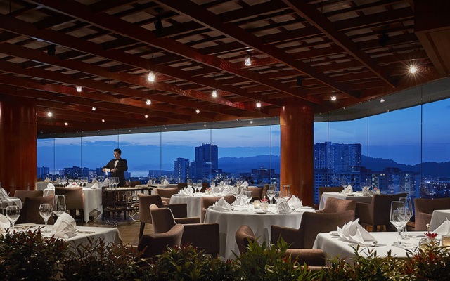 Hotel Equatorial Penang