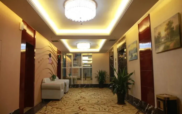Kingsa Hotel