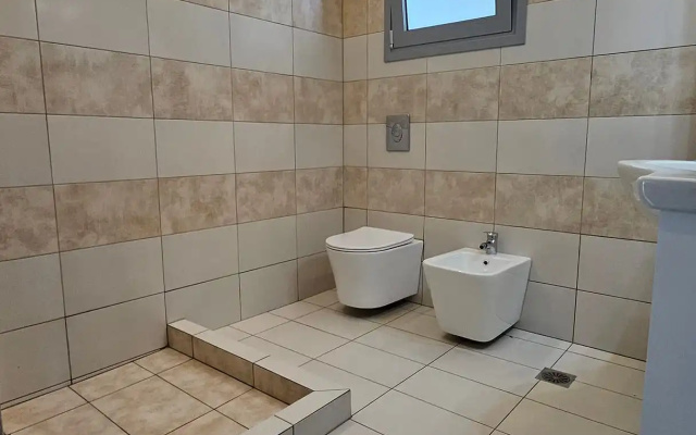 Rhodes City University Suite