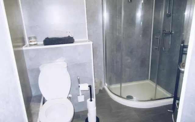 Croyland Guest House