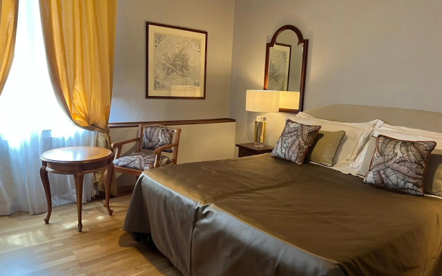 Hotel Villani