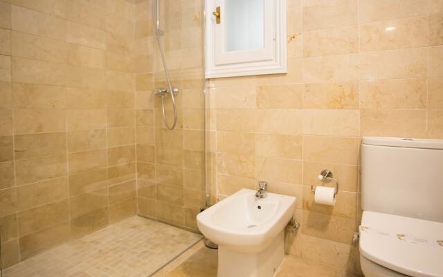 Fantastic Beachside 3 bedroom apartment