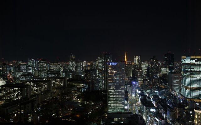 The Prince Gallery Tokyo Kioicho, A Luxury Collection Hotel