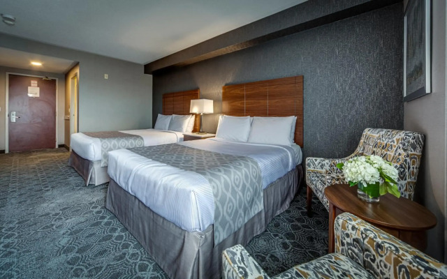 Monte Carlo Inn Toronto - Markham