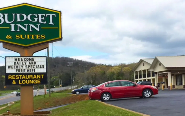 Budget Inn & Suites